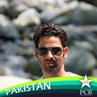 Zahid Khan