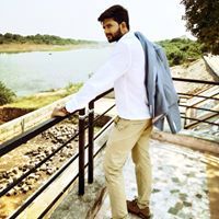 Maulik Patel