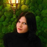 Мария Бикбулатова