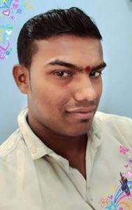 Vijay Pawar