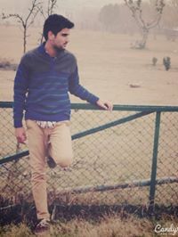 Aaqib Mushtaq