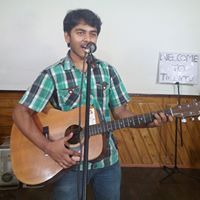 Chetan Gowda