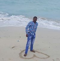 محمد الشقراوي