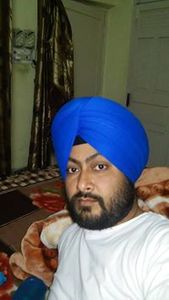 ਹਰਨੂਰ ਬੈਂਸ