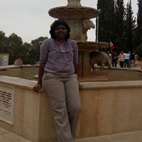 Reeba Devaraj