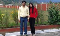 Sharma Dutt