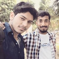 Anupam Mahor