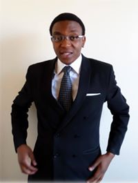 Sbusiso Chauke