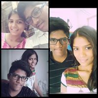 Anuhya Chilamkurthi