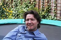 Johan Van Hagen