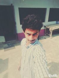 Kaushik Abhay