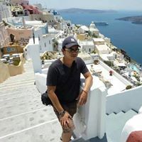 Marcus Sitohang