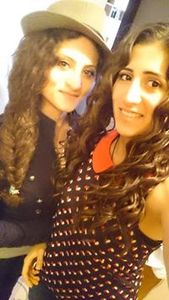 Ալլա Մանուկյան