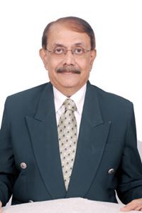 Mahendra Nirmal