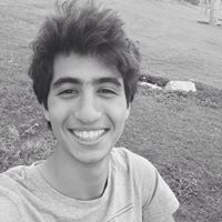Omar Eldeeb