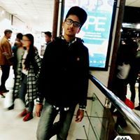 Aayush Shah