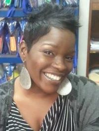 Shenetha Mitchell Minor