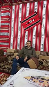 Ahmed Kamal