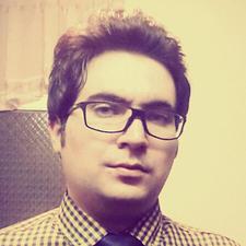 Masoud