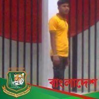 Ashab Uddin