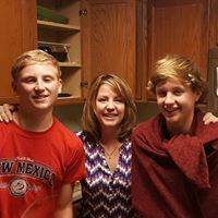 Chris Stauter Canges