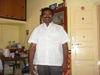 பெருமாள்சாமி சுப்புராஜ்