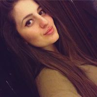 Карина Азизян