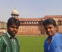 Chandra Kumar