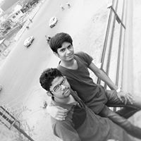 Akash Saxena