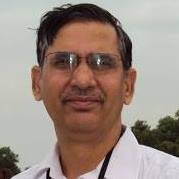 SC Mishra