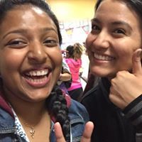 Chelsy Mani
