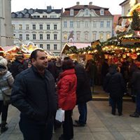 طيف التميمي