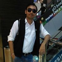 Ritul Patel
