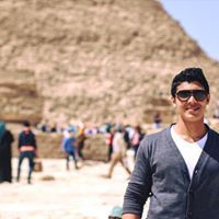 Abdallah Khedr