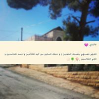 الفراشة الجميلة