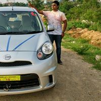 Bharath Kumar