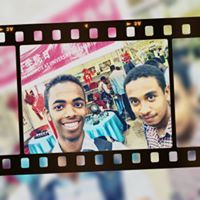 Obada Ahmed