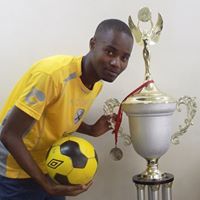 Cecil Chiila
