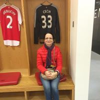 Ирина Риммер