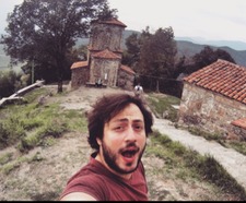 Mikhail