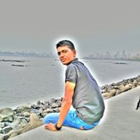 Ravindra Pathade Patil