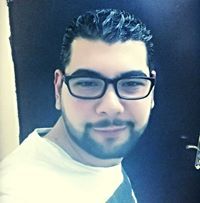 Ahmed Fouad