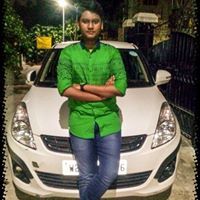 Chiranjit Mondal