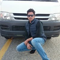 Mohsin Azam