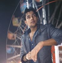 Raushan Yadav