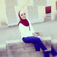 Farah Magableh