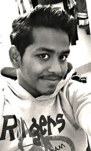 Mukul Bhaumik