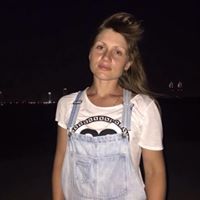 Олеся Воргина