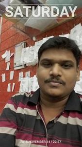 Shankar Tvr