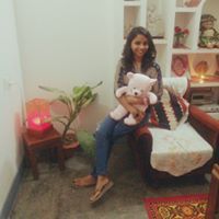 Alankrita Singh